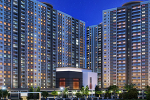 sobha isle